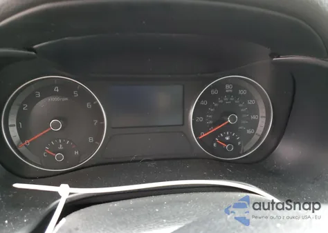 2024 Kia Forte Lx z USA, uszkodzony, nr VIN 3KPF24AD2RE724404